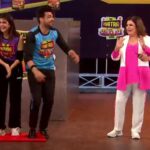 The Khatra Khatra Show Launch Episode 13 March 2022 Written Updates – Jacqueline Fernandez pole dance, Karan Kundrra street prank
