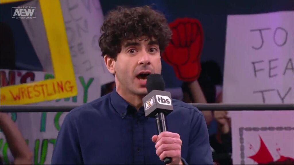 AEW Dynamite 2 March 2022 Full Episode Written Updates, Results and Highlights