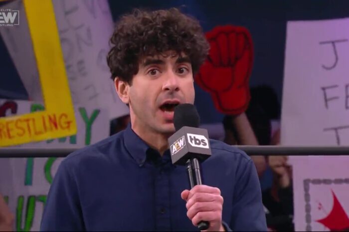 AEW Dynamite 2 March 2022 Full Episode Written Updates, Results and Highlights