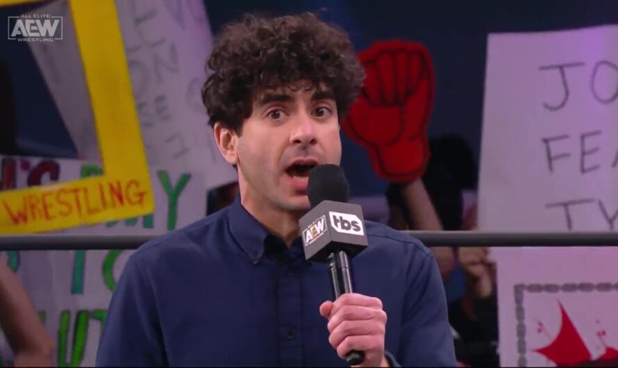 AEW Dynamite 2 March 2022 Full Episode Written Updates, Results and Highlights