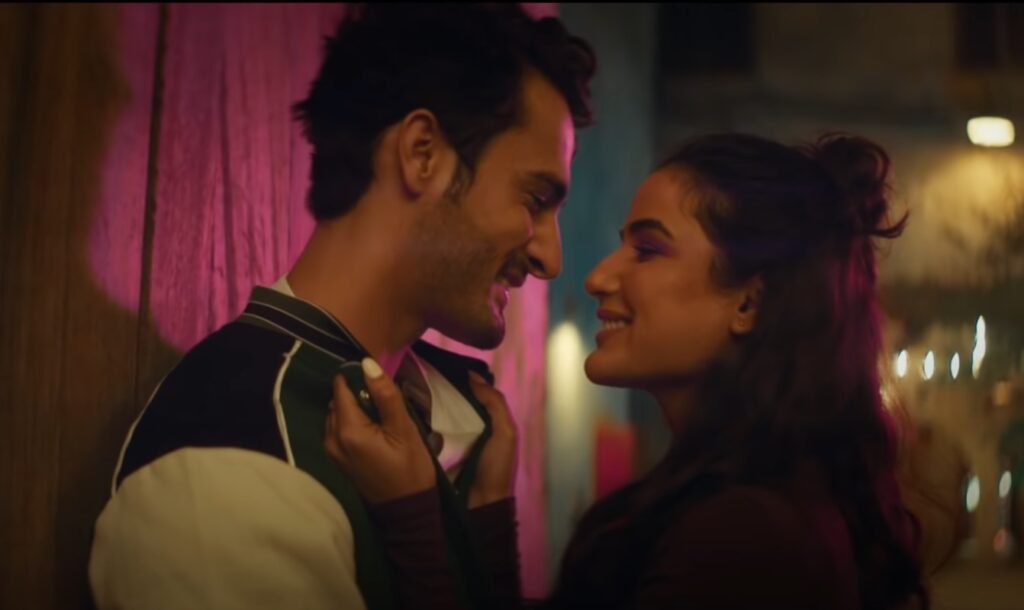 Checkout Kya Kar Diya Song Feat Umar Riaz and Jasmin Basin – Lyrics written and Video with full details