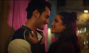 Read more about the article Checkout Kya Kar Diya Song Feat Umar Riaz and Jasmin Basin – Lyrics written and Video with full details