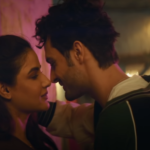 Checkout Jasmin Bhasin and Umar Riaz beautiful romantic pics and stills from Kya Kar Diya song