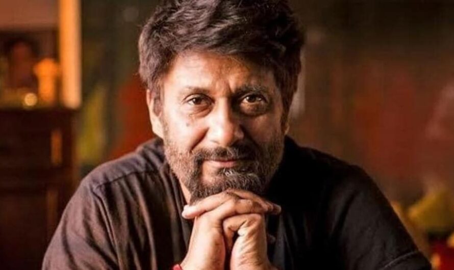 The Kashmir Files director Vivek Agnihotri gets Y category security amidst life threat concerns – Full Details