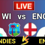 Watch West Indies vs England 3rd Test Match Live Score, Prediction, Playing XI’s and more – ENG tour of WI 2022