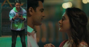 Read more about the article Woh To Hai Albelaa episode 3 written updates 16 March 2022 – Krishna almost caught Chiru and Sayuri romancing