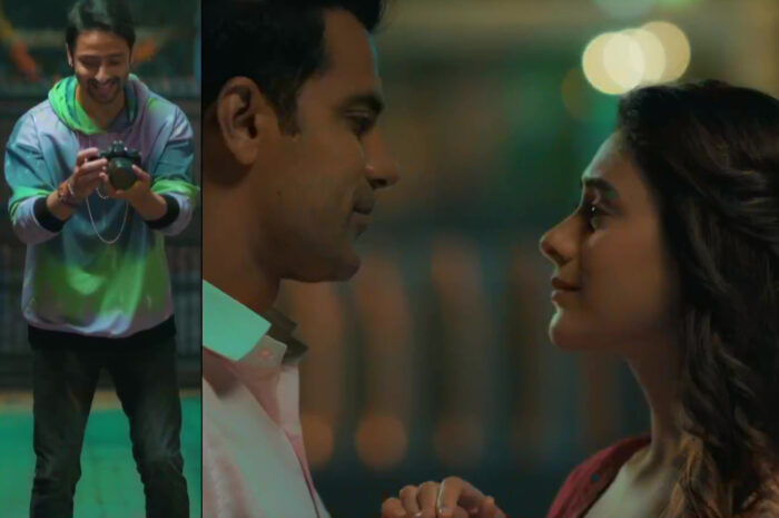 Woh To Hai Albelaa episode 3 written updates 16 March 2022 – Krishna almost caught Chiru and Sayuri romancing