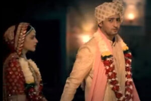 Read more about the article Woh To Hai Albelaa upcoming shocking twist – Chiru to die and Krishna to marry Sayuri – Full Details