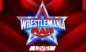 Read more about the article WWE Wrestlemania RAW 28 March 2022 Preview, Live Updates, Results and Highlights