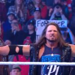 WWE RAW 28 Feb 2022 Full Episode Written Updates, Results and Highlights