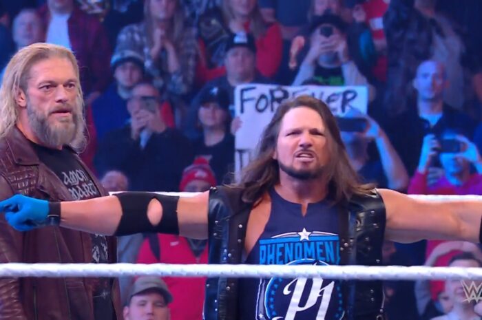 WWE RAW 28 Feb 2022 Full Episode Written Updates, Results and Highlights