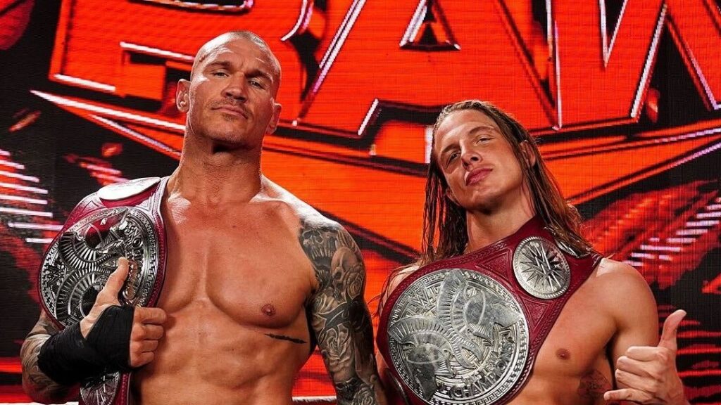 WWE RAW 7 March 2022 Full Episode Written Updates, Results and Highlights