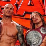 WWE RAW 7 March 2022 Full Episode Written Updates, Results and Highlights