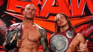 Read more about the article WWE RAW 7 March 2022 Full Episode Written Updates, Results and Highlights