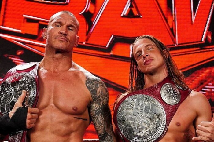 WWE RAW 7 March 2022 Full Episode Written Updates, Results and Highlights