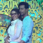 Spy Bahu Holi Special 20 March 2022 Rang Barse Full Episode Written Updates – Tejasswi and Adaa hot dance, Sejal and Yohan romantic performance