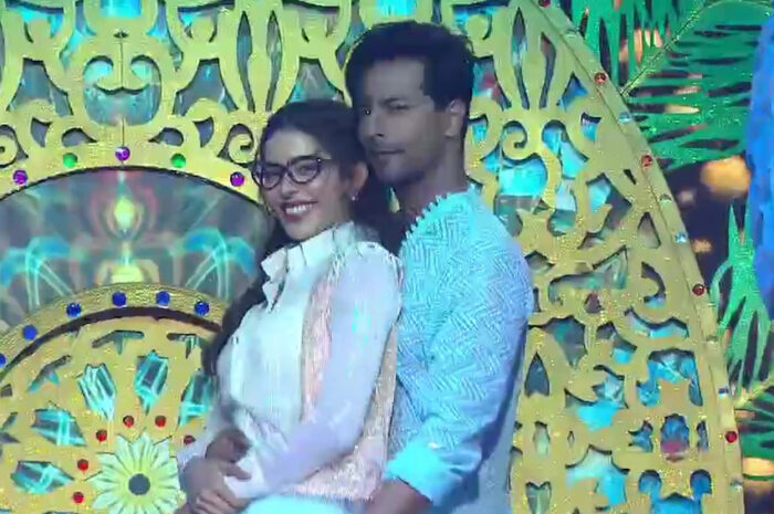 Spy Bahu Holi Special 20 March 2022 Rang Barse Full Episode Written Updates – Tejasswi and Adaa hot dance, Sejal and Yohan romantic performance