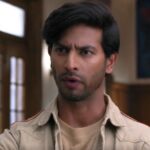 Spy Bahu episode 13 written updates 30 March 2022 – Yohan dances on Gandi Baat at Business meeting lunch