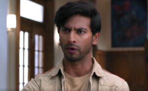 Read more about the article Spy Bahu episode 13 written updates 30 March 2022 – Yohan dances on Gandi Baat at Business meeting lunch