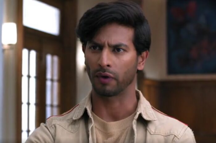 Spy Bahu episode 13 written updates 30 March 2022 – Yohan dances on Gandi Baat at Business meeting lunch