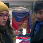 Spy Bahu episode 4 written updates 17 March 2022 – Yohan saves Sejal from falling off the cliff