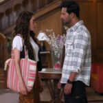 Spy Bahu episode 11 written updates 28 March 2022 – Sejal saves Veera from fire and Arun hires her for the job