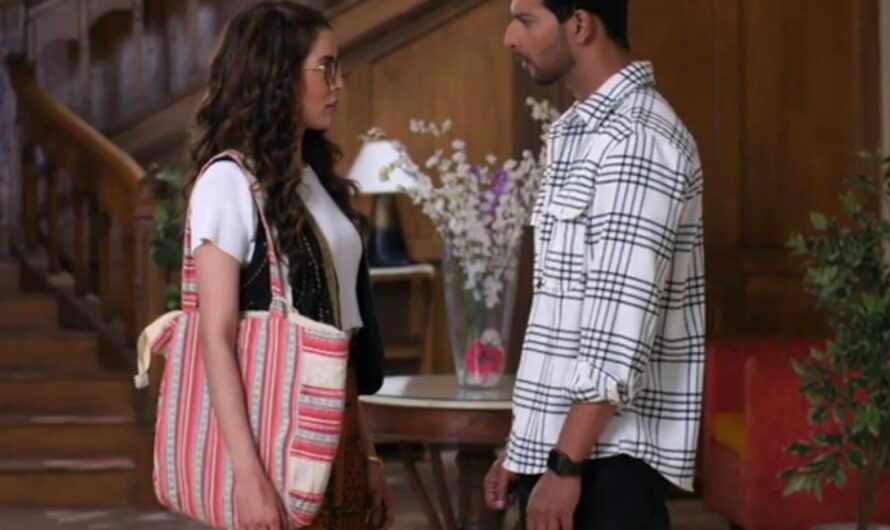 Spy Bahu episode 11 written updates 28 March 2022 – Sejal saves Veera from fire and Arun hires her for the job