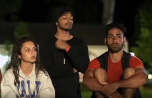 Read more about the article MTV Roadies Journey in South Africa Episode 6 Written Updates 17 April 2022 – Who got Immunity, Surfing task for roadiums results