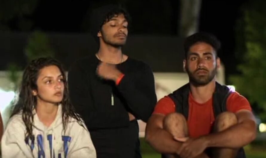 MTV Roadies Journey in South Africa Episode 6 Written Updates 17 April 2022 – Who got Immunity, Surfing task for roadiums results