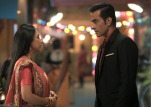 Read more about the article Anupama: Namaste America Episode 1 Written Updates – Vanraj refused to take Anupama to office party