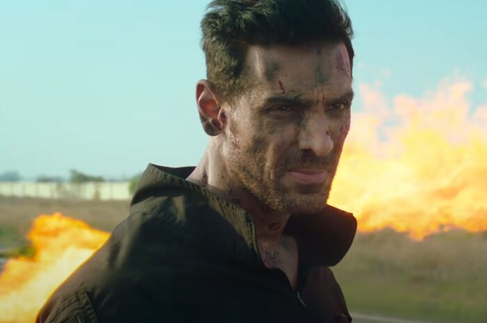 Attack (2022) Film Third Day Collection in India – 3rd April (Sunday) Box Office Income Report