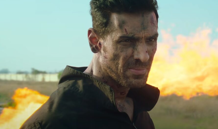 Attack (2022) Film 7th Day Collection in India – 7th April (Thursday) Box Office Income Report