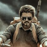 Beast (2022) Film 6th Day Collection in India – Both Hindi and South Indian Belts Monday biz Report