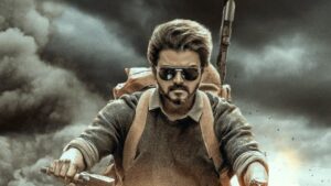Read more about the article Beast (2022) Film Third Day Collection in India – Both Hindi and South Indian Belts Friday biz Report