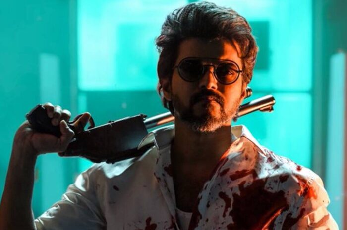 Beast (2022) Film Second Day Collection in India – Both Hindi and South Indian Belts Thursday biz Report