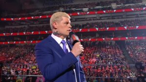 Read more about the article WWE RAW 4 April 2022 Full Episode Written Updates, Results and Highlights