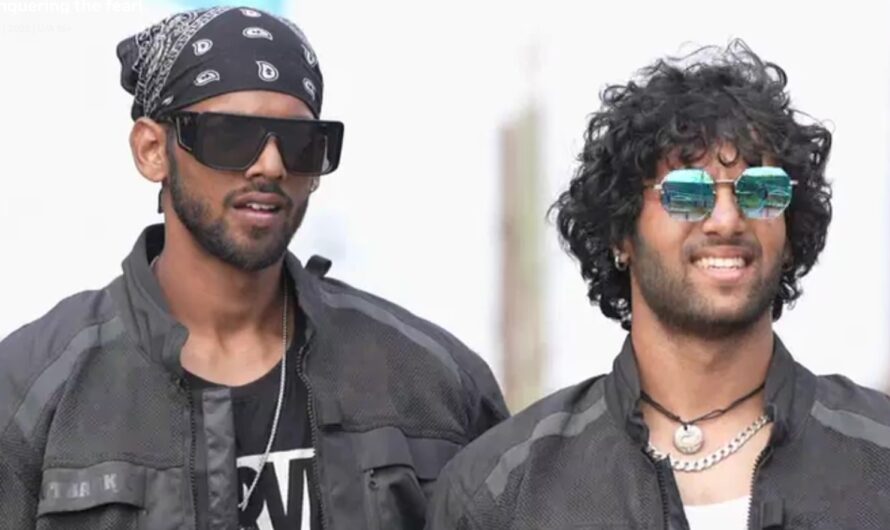 MTV Roadies Journey in South Africa Episode 9 Written Updates 24 April 2022 – Bungy Jumping Task Results results, Who won immunity?