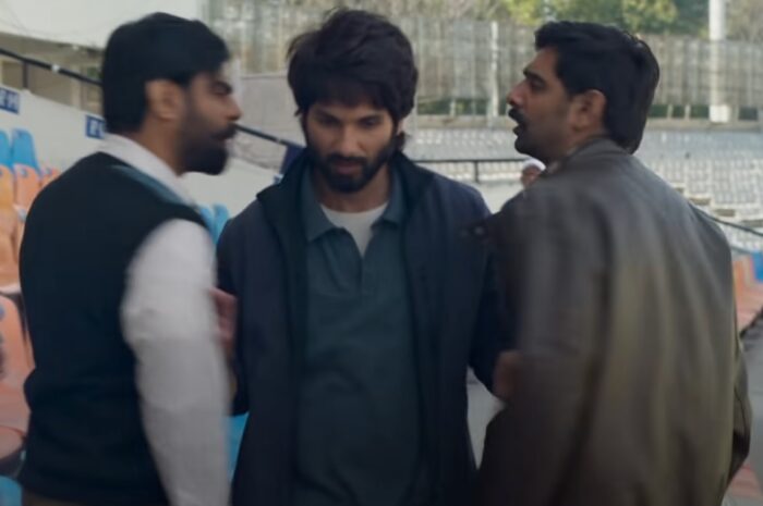 Jersey (2022) Hindi Film Second Day Collection in India – 23 April (Saturday) Box Office Income Report