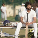 Jersey (2022) Hindi Film Third Day Collection in India – 24 April (Sunday) Box Office Income Report