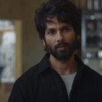 Jersey (2022) Hindi Film 4th Day Collection in India – 25 April (Monday) Box Office Income Report