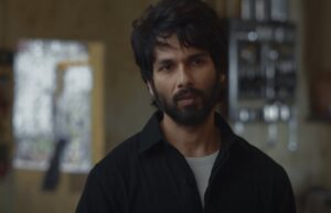 Read more about the article Jersey (2022) Hindi Film 4th Day Collection in India – 25 April (Monday) Box Office Income Report