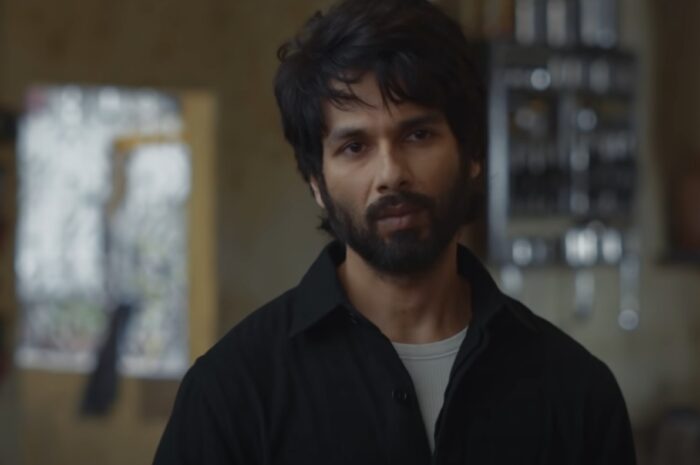 Jersey (2022) Hindi Film First Day Collection in India – 22 April (Friday) Box Office Income Report