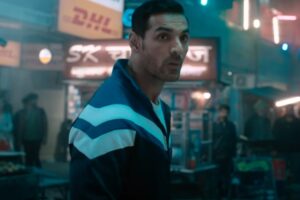 Read more about the article Attack (2022) Film Second Day Collection in India – 2nd April (Saturday) Box Office Income Report