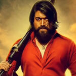 KGF Chapter 2 Third Day Collection in India – Both Hindi and South Indian Belts Saturday Biz Report