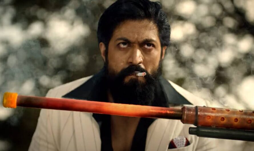 KGF Chapter 2 Film 11th Day Collection in India – Both Hindi and South Indian Belts 2nd Sunday Biz Report