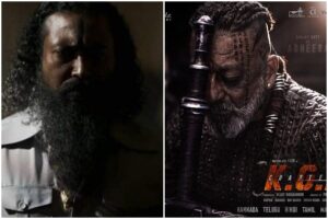 Read more about the article Adheera vs Garuda KGF – Who is more cruel and better against Rocky Bhai – Full comparison Checkout