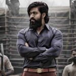 KGF Chapter 2 Film 10th Day Collection in India – Both Hindi and South Indian Belts 2nd Saturday Biz Report
