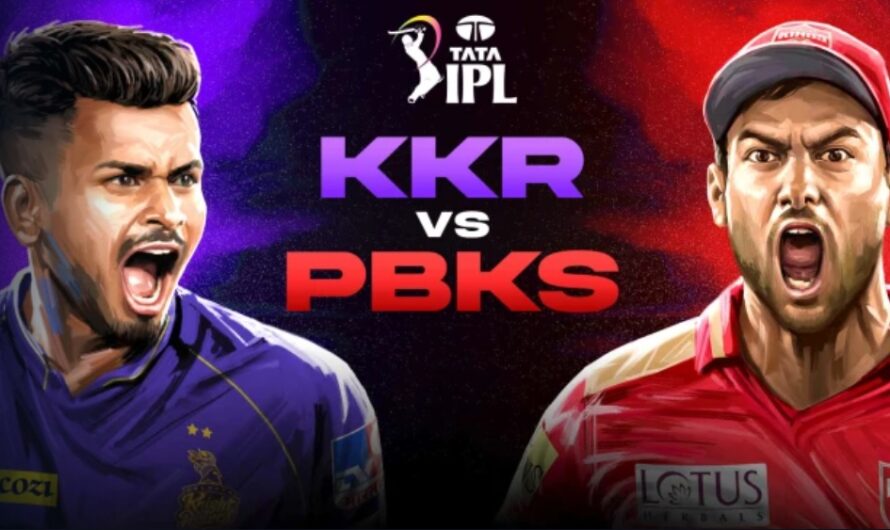 Watch IPL 2022 Kolkata vs Punjab Match 8 Live Score, Toss, Playing XI’s, Winner Prediction – Indian Premier League