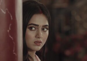 Read more about the article Naagin Season 6 Episode 18 Written Updates 10 April 2022 – Pratha saves children from falling off cliff