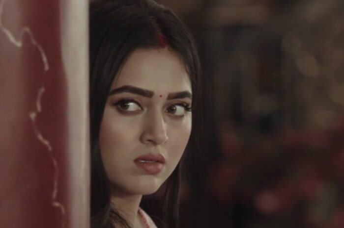 Naagin Season 6 Episode 18 Written Updates 10 April 2022 – Pratha saves children from falling off cliff